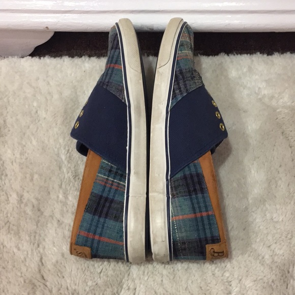 BASS sneakers. - Picture 3 of 5